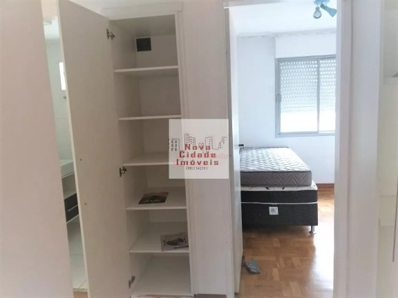 Imagem Apartamento com 3 Quartos à Venda, 85 m² em Vila Olímpia - São Paulo