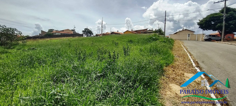 Imagem Terreno à Venda, 409 m² em Centro - Paraisópolis