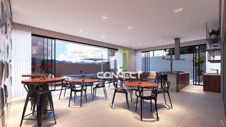 Imagem Apartamento com 2 Quartos à Venda, 69 m² em São João - Itajaí