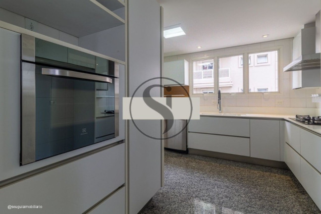 Imagem Apartamento com 4 Quartos para Alugar, 288 m² em Vila Nova Conceição - São Paulo Imagem Apartamento com 4 Quartos para Alugar, 288 m² em Vila Nova Conceição - São Paulo