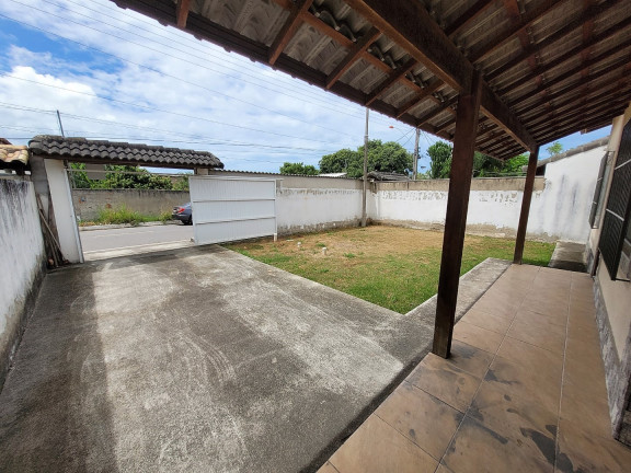 Imagem Casa com 3 Quartos à Venda, 100 m² em Jardim Atlântico Leste (itaipuaçu) - Maricá