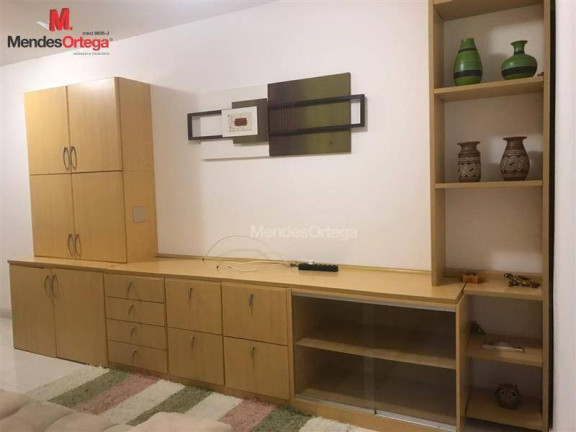 Apartamento com 3 Quartos à Venda, 65 m² em Vila Carvalho - Sorocaba