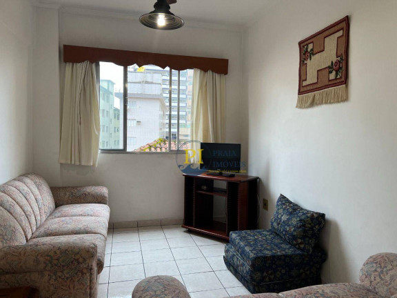 Imagem Apartamento com 1 Quarto à Venda, 61 m² em Aviação - Praia Grande Imagem Apartamento com 1 Quarto à Venda, 61 m² em Aviação - Praia Grande
