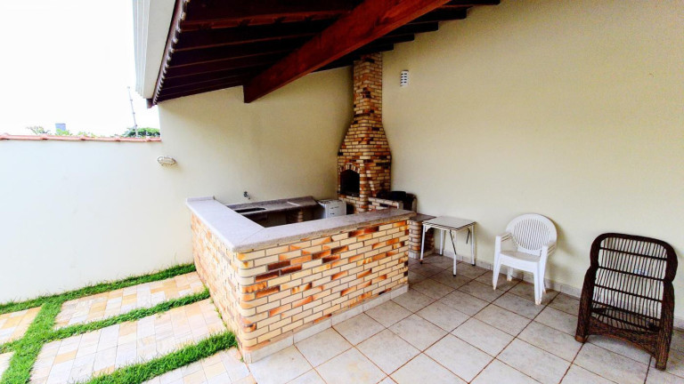 Imagem Casa com 3 Quartos à Venda, 292 m² em Cidade Nova Peruíbe - Peruíbe
