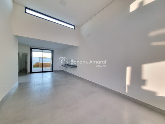 Imagem Casa de Condomínio com 3 Quartos à Venda, 200 m² em Vila Monte Alegre - Paulínia Imagem Casa de Condomínio com 3 Quartos à Venda, 200 m² em Vila Monte Alegre - Paulínia
