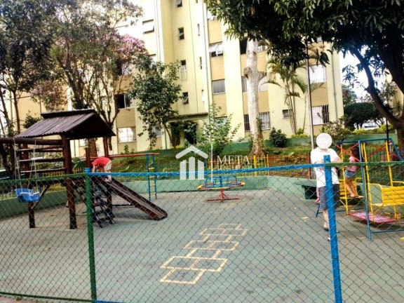 Imagem Imóvel com 2 Quartos à Venda, 75 m² em Vila Nova Cachoeirinha - São Paulo