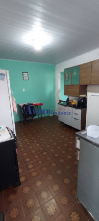 Imagem Casa com 3 Quartos à Venda, 210 m² em Jardim Do Lago - Jundiaí