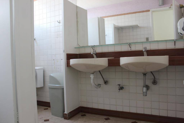 Imagem Sala Comercial à Venda, 517 m² em Pinheiros - São Paulo