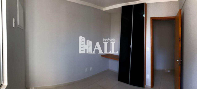 Imagem Apartamento com 3 Quartos à Venda, 98 m² em Centro - São José Do Rio Preto