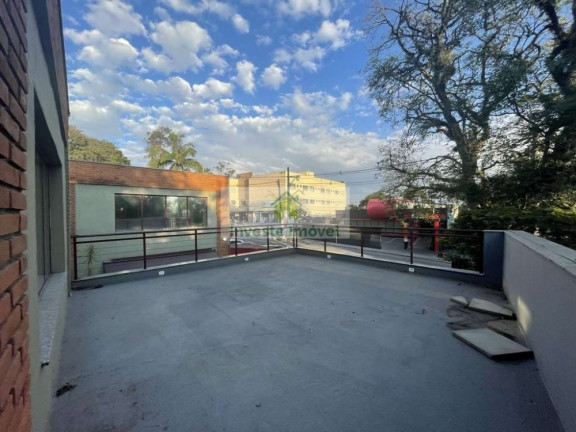 Imagem Sala Comercial à Venda, 177 m² em Granja Viana - Carapicuíba