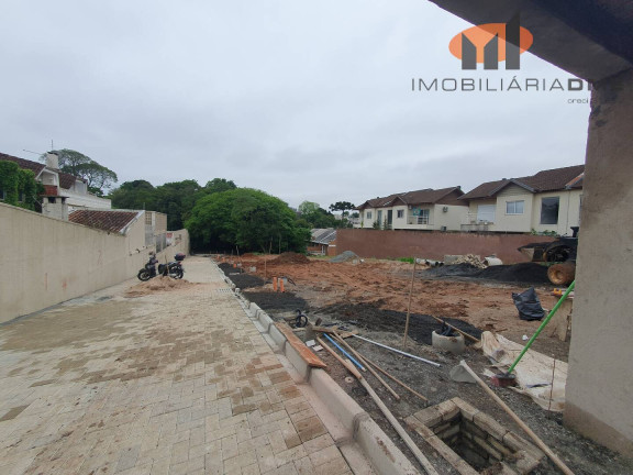 Imagem Terreno em Condomínio à Venda, 240 m² em Mercês - Curitiba