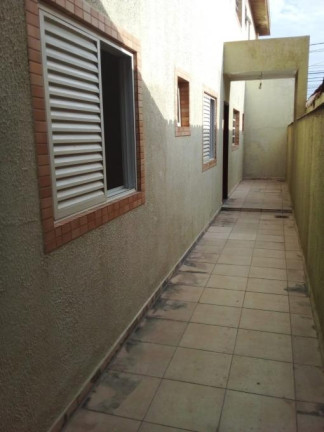 Imagem Casa com 2 Quartos à Venda, 65 m² em Antártica - Praia Grande