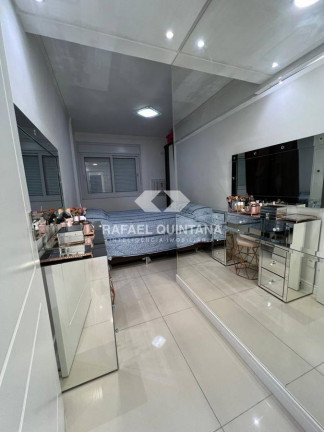 Imagem Apartamento com 3 Quartos para Alugar, 115 m² em Centro - Florianópolis