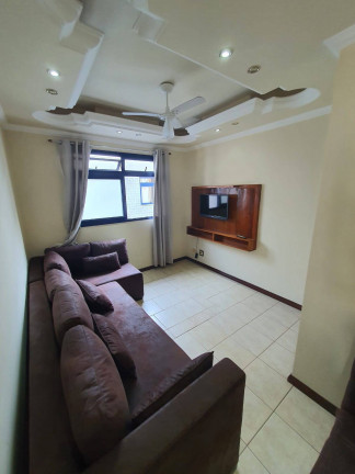 Imagem Apartamento com 3 Quartos para Temporada, em Praia Grande - Ubatuba Imagem Apartamento com 3 Quartos para Temporada, em Praia Grande - Ubatuba