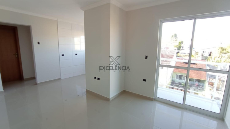 Imagem Apartamento com 3 Quartos à Venda, 46 m² em Boneca Do Iguaçu - São José Dos Pinhais Imagem Apartamento com 3 Quartos à Venda, 46 m² em Boneca Do Iguaçu - São José Dos Pinhais