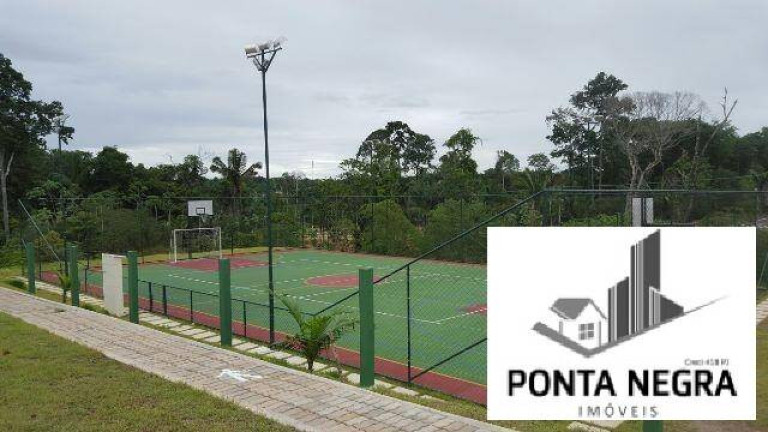 Imagem Terreno à Venda, 500 m² em Ponta Negra - Manaus Imagem Terreno à Venda, 500 m² em Ponta Negra - Manaus