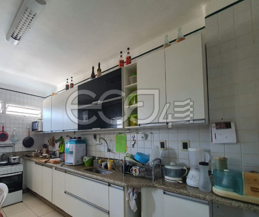 Imagem Apartamento com 4 Quartos à Venda, 144 m² em São José - Aracaju