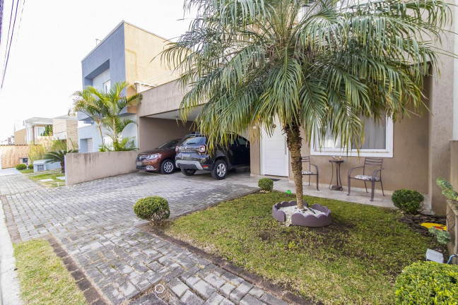 Imagem Casa de Condomínio com 3 Quartos à Venda, 200 m² em Santa Quitéria - Curitiba Imagem Casa de Condomínio com 3 Quartos à Venda, 200 m² em Santa Quitéria - Curitiba