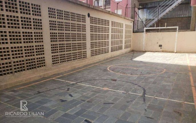 Apartamento com 3 Quartos à Venda, 92 m² em Vila Guarani (z Sul) - São Paulo