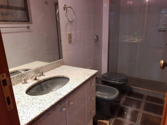 Imagem Apartamento com 4 Quartos à Venda, 160 m² em Tijuca - Rio De Janeiro