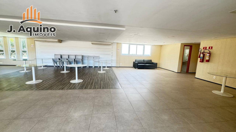 Imagem Apartamento com 3 Quartos à Venda,  em Guararapes - Fortaleza
