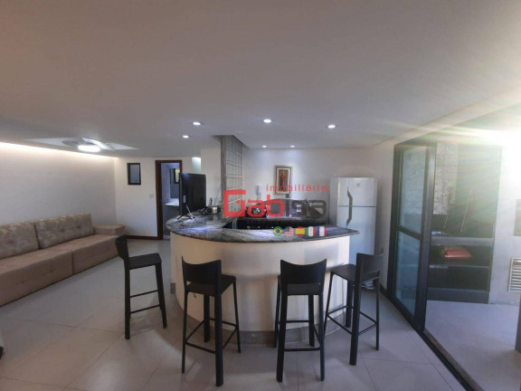 Cobertura com 4 Quartos à Venda, 345 m² em Vila Nova - Cabo Frio