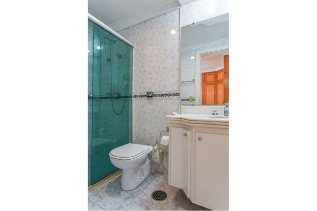 Imagem Apartamento com 4 Quartos à Venda, 152 m² em Real Parque - São Paulo Imagem Apartamento com 4 Quartos à Venda, 152 m² em Real Parque - São Paulo