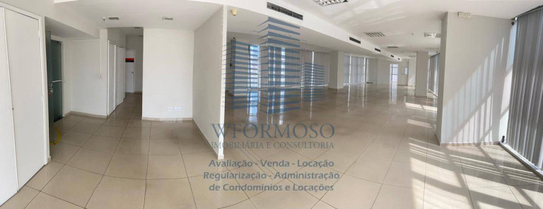 Imóvel Comercial para Alugar, 254 m² em Centro - Rio De Janeiro