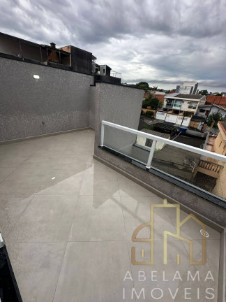 Cobertura com 2 Quartos para Alugar, 110 m² em Vila Linda - Santo André