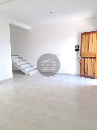 Imagem Sobrado com 2 Quartos à Venda, 72 m² em Bairro Cohapar - Guaratuba Imagem Sobrado com 2 Quartos à Venda, 72 m² em Bairro Cohapar - Guaratuba