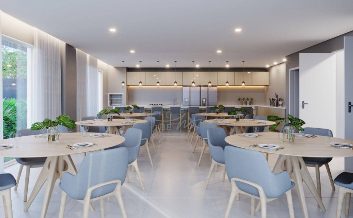 Imagem Cobertura com 3 Quartos à Venda, 165 m² em Batel - Curitiba Imagem Cobertura com 3 Quartos à Venda, 165 m² em Batel - Curitiba