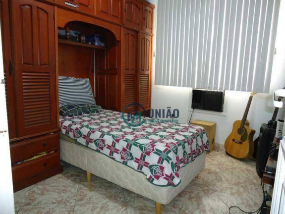Imagem Casa com 3 Quartos à Venda, 213 m² em São Domingos - Niterói