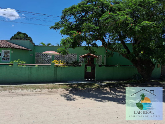 Imagem Casa com 4 Quartos à Venda, 693 m² em Balneário São Pedro - São Pedro Da Aldeia Imagem Casa com 4 Quartos à Venda, 693 m² em Balneário São Pedro - São Pedro Da Aldeia