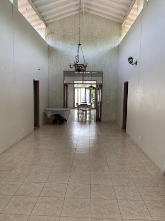 Imagem Casa com 8 Quartos para Alugar, 480 m² em Horto Florestal - Ubatuba