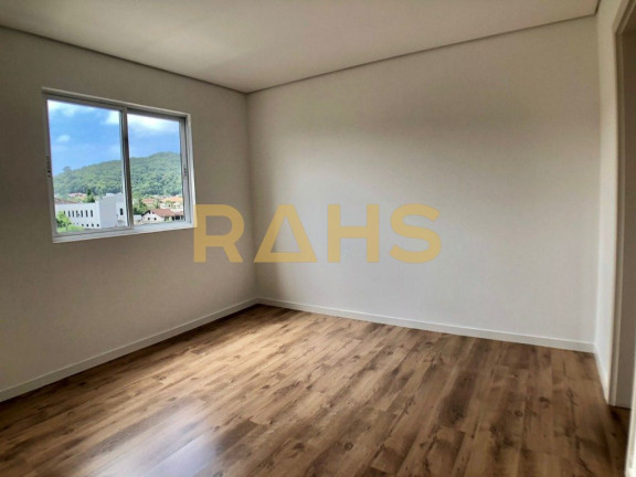 Imagem Apartamento com 2 Quartos à Venda, 59 m² em Saguaçu - Joinville