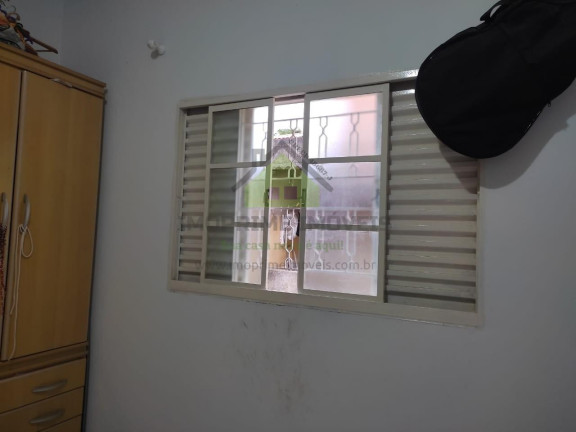 Imagem Casa com 2 Quartos à Venda, 100 m² em Cidade Nova Jacareí - Jacareí Imagem Casa com 2 Quartos à Venda, 100 m² em Cidade Nova Jacareí - Jacareí