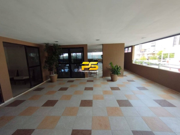 Imagem Apartamento com 3 Quartos à Venda, 161 m² em Manaíra - João Pessoa Imagem Apartamento com 3 Quartos à Venda, 161 m² em Manaíra - João Pessoa