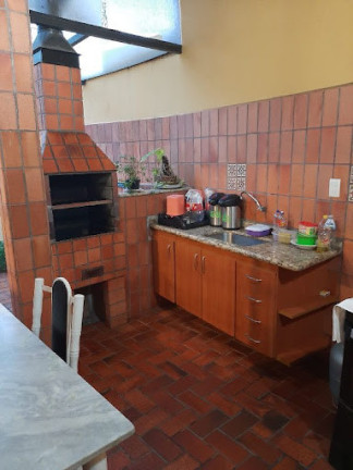 Imagem Casa com 2 Quartos à Venda, 170 m² em Vida Nova I - Vinhedo