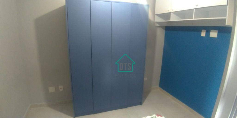 Imagem Apartamento com 1 Quarto à Venda ou Locação, 45 m² em Tatuapé - São Paulo