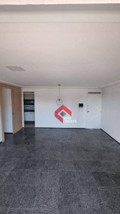 Imagem Apartamento com 3 Quartos à Venda, 130 m² em Aldeota - Fortaleza