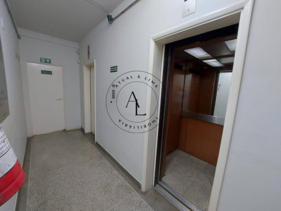 Imagem Sala Comercial à Venda, 50 m² em Centro - Campinas