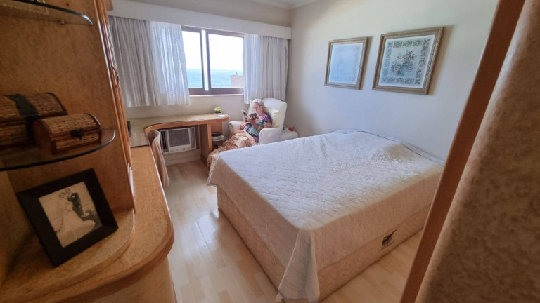 Imagem Apartamento com 4 Quartos à Venda, 310 m² em Barra Da Tijuca - Rio De Janeiro