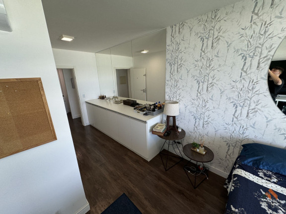 Imagem Apartamento com 2 Quartos à Venda, 102 m²