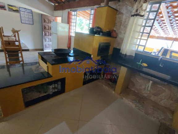 Imagem Chácara com 3 Quartos à Venda, 1.380 m² em Bairro Do Menin - Bragança Paulista