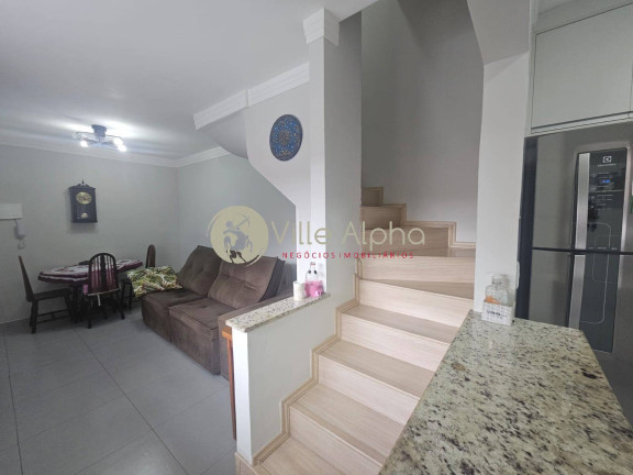 Imagem Apartamento com 2 Quartos à Venda, 70 m² em Embare - Santos