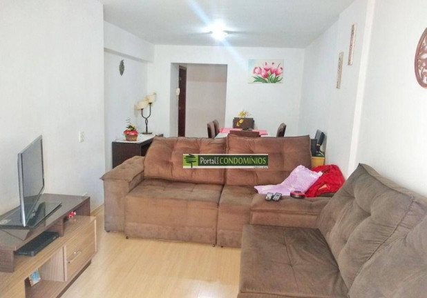 Apartamento com 3 Quartos à Venda, 104 m² em água Verde - Curitiba