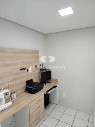 Imagem Apartamento com 3 Quartos à Venda, 101 m² em Campinas - São José
