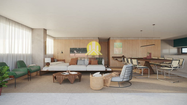 Imagem Apartamento com 4 Quartos à Venda, 438 m² em Pinheiros - São Paulo Imagem Apartamento com 4 Quartos à Venda, 438 m² em Pinheiros - São Paulo