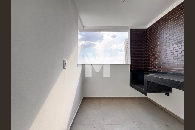 Imagem Apartamento com 2 Quartos à Venda, 58 m² em Jardim - Santo André Imagem Apartamento com 2 Quartos à Venda, 58 m² em Jardim - Santo André