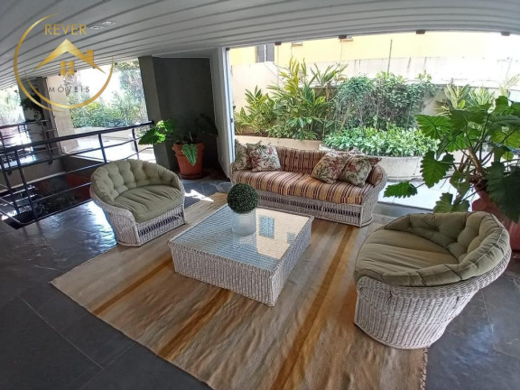 Imagem Apartamento com 4 Quartos à Venda, 208 m² em Cambui - Campinas